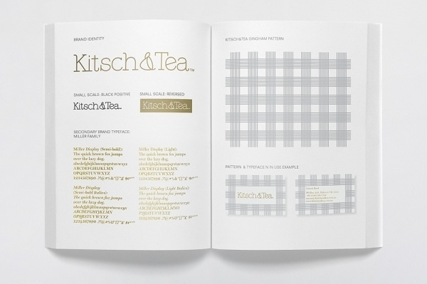 A Friend of Mine — Recent Projects Showcase | September Industry #identity #branding