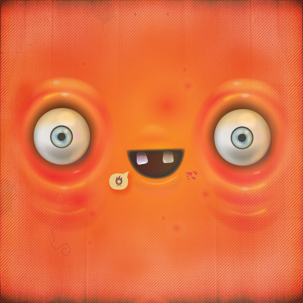 hello by jonathan ball / pokedstudio