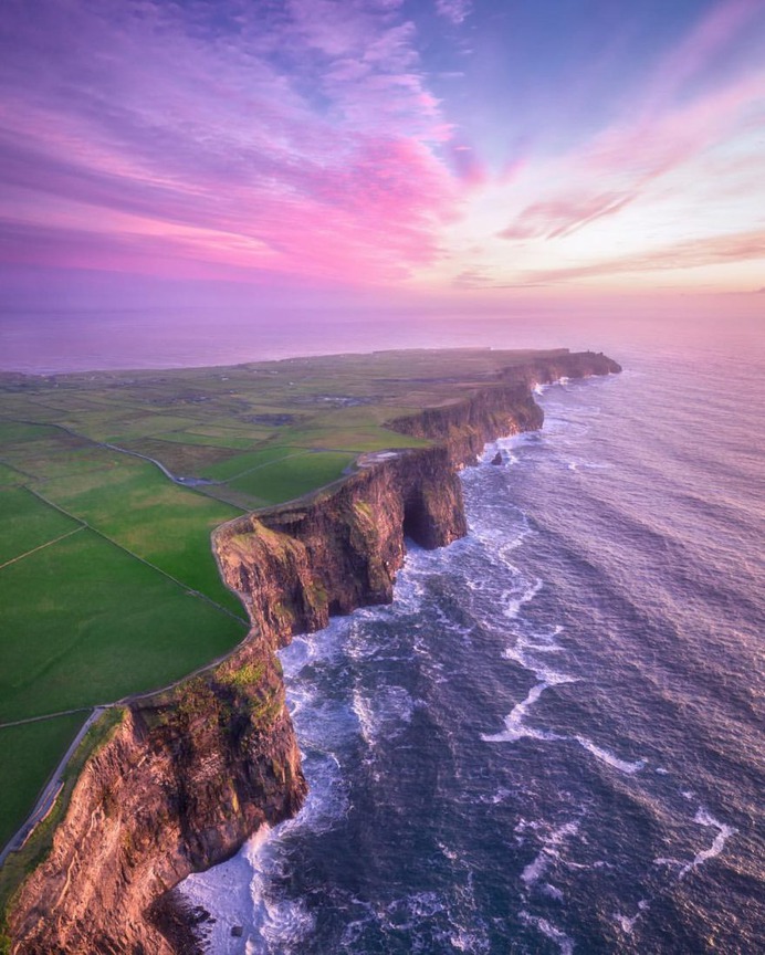Fine Art Landscape Photography by Maksims Gavriluks