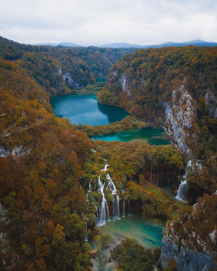 Spectacular Adventure and Landscape Photography by George Ilstrup