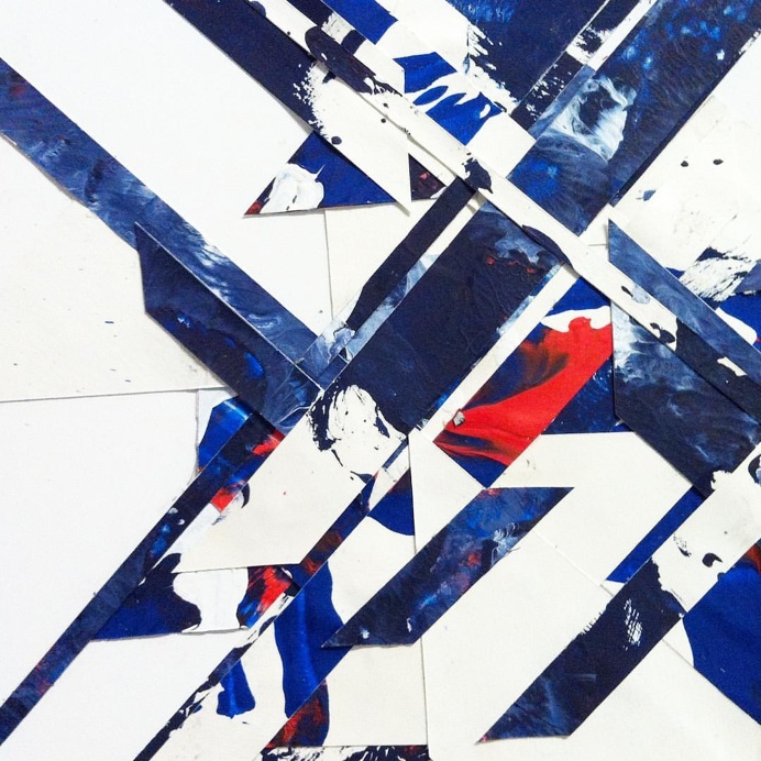 Changing perspective #contemporary #minimal #abstract #abstractart #graffiti #modern #modernism #lines #deconstruction #graffitiart #suprema