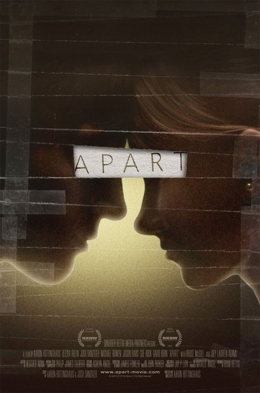 Graphic-ExchanGE - a selection of graphic projects #movie #poster #film