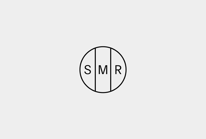 Shoreditch Meeting Rooms by Bunch #mark #logo