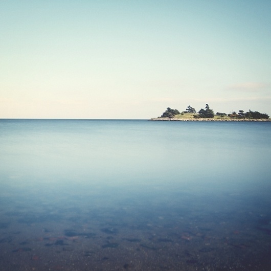 All sizes | Untitled | Flickr - Photo Sharing! #calm #ocean #sky