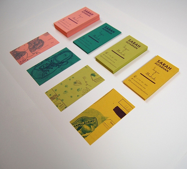 ←Previous #cards #business