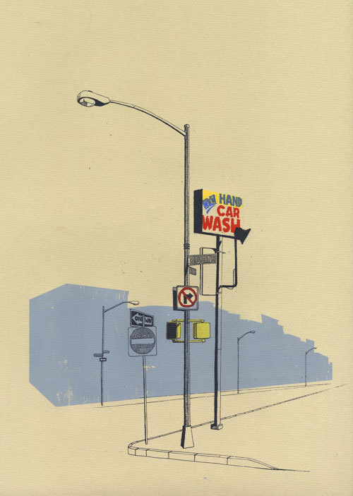 jessie douglas illustration illustrator drawing #perspectives #drawings #illustration #douglas #jessie