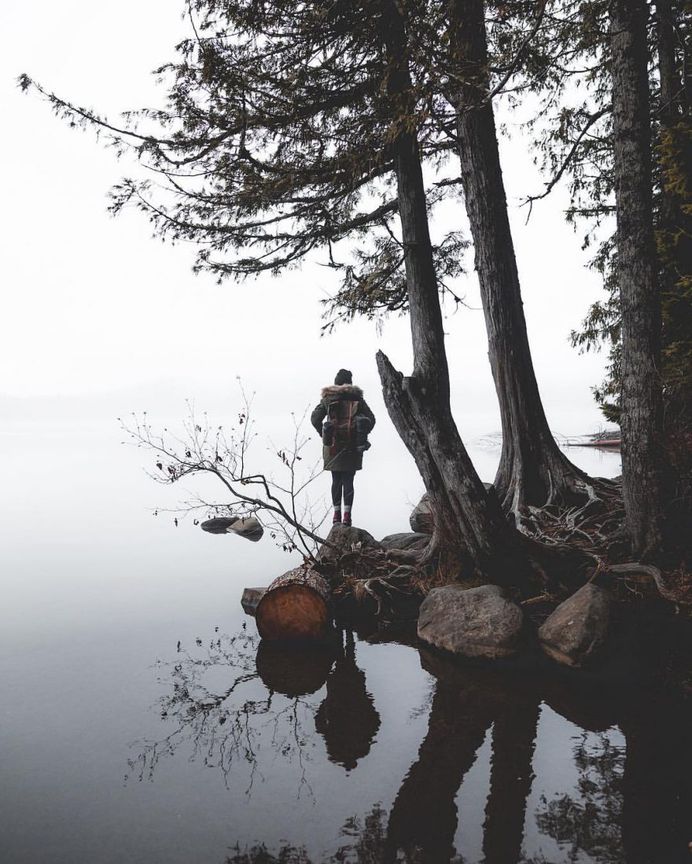 Stunning Landscape and Adventure Photography by Zackk Barazowski