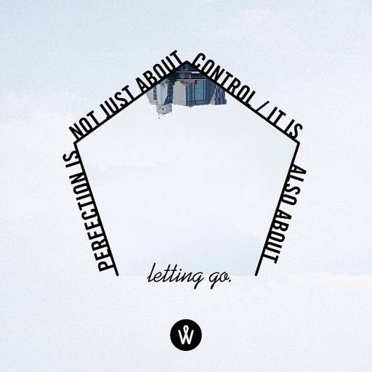 PHOTO QUOTE / February - PHOTO QUOTE #design #art #typography #photography #graphic #photo #quote #photoquote #alanderwong