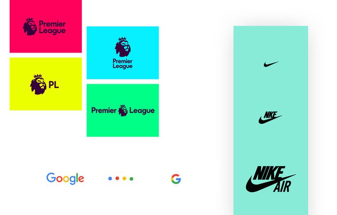 Design Trends 2018 on Behance