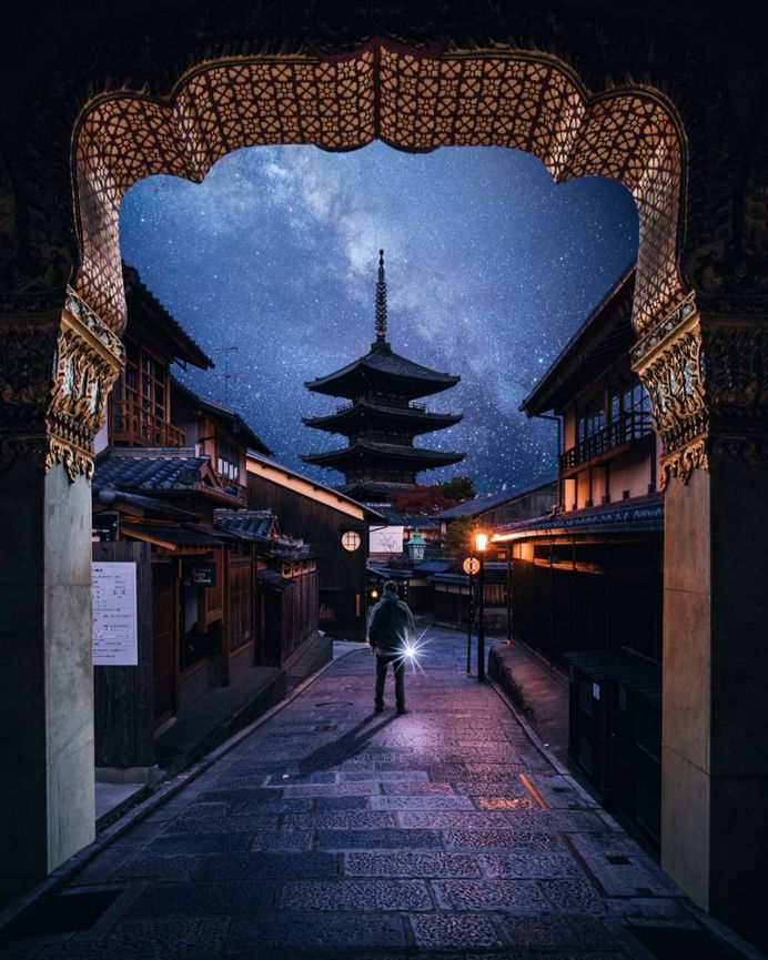 Creative Urban and Architecture Photography by Demas Rusli