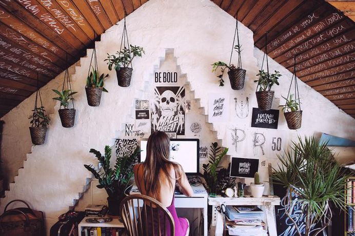 Studio shot by Alice Marshall