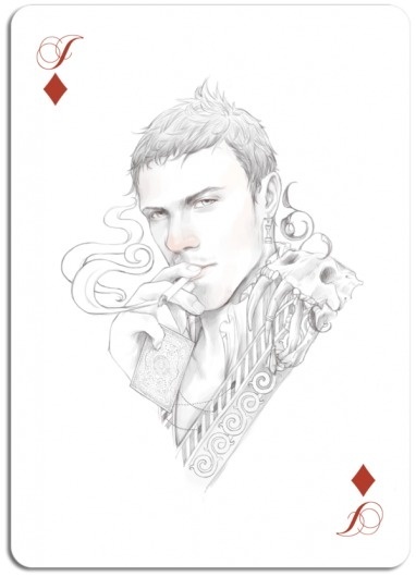 b19e7cb3a3623cfa414387a3a70d009f.png (PNG Image, 600 × 831 pixels) #card #illustration #playing #joker