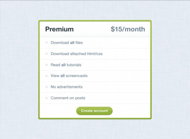 Modal box with product description Free Psd. See more inspiration related to Box, Button, Product, Linen, Horizontal, Prices, Description and Modal on Freepik.