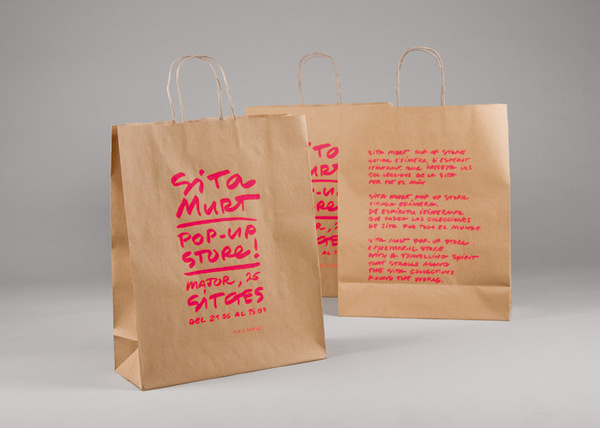 Good design makes me happy: branding #branding