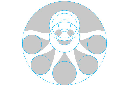 charles s. anderson design co #logo