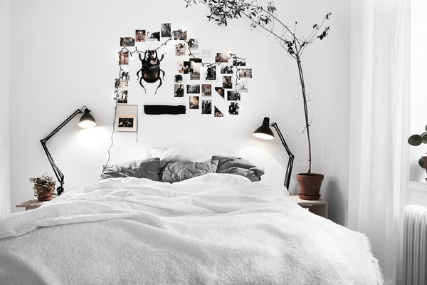 Pontonjärgatan 45, Kungsholmen, Stockholm | Fantastic Frank #interior #sweden #design #decor #frank #deco #fantastic #decoration