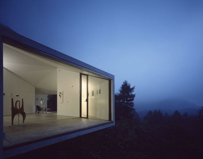 Makoto Yamaguchi · Villa/ Gallery in Karuizawa