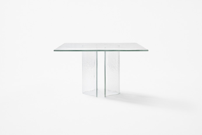 Melt by nendo