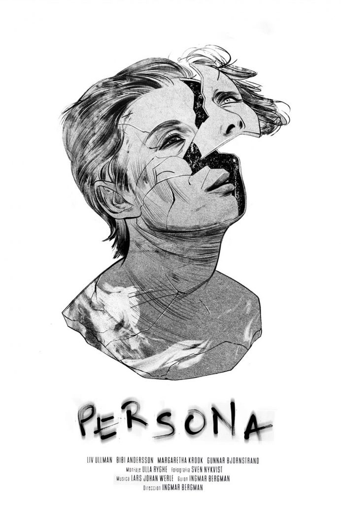 Persona by Zi Xu