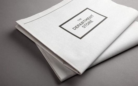 SI Special – Brogen Averill | September Industry #print #typography