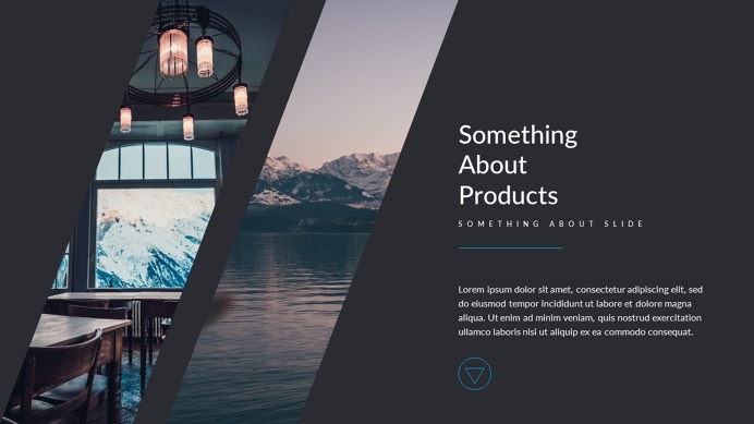 Antimon Creative Powerpoint Template by bypaintdesign | GraphicRiver
