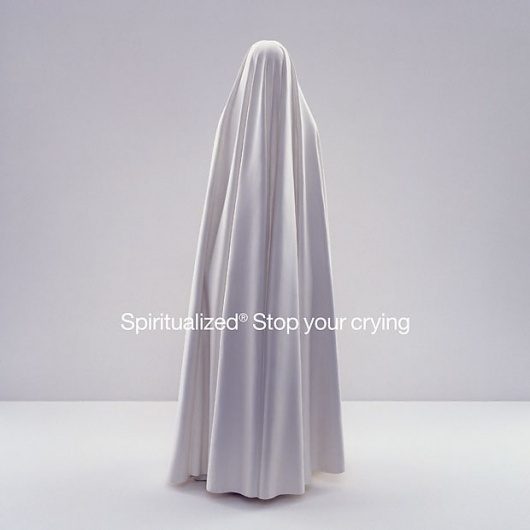 Every reform movement has a lunatic fringe #mark #spiritualized #farrow #packaging #cover #music