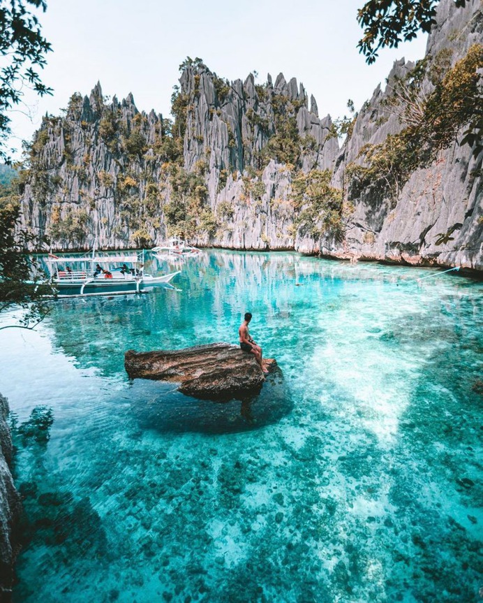 Astonishing Landscape and Travel Photography by Agusleo Halim