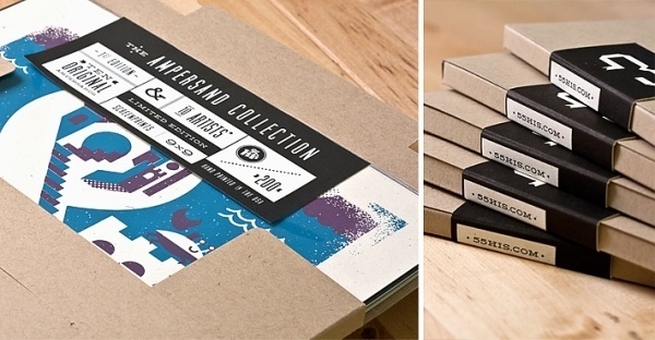 Lost Type Co-op | Blog #type #layout