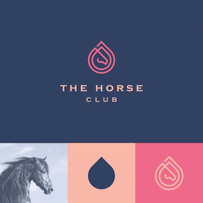 The horse club .