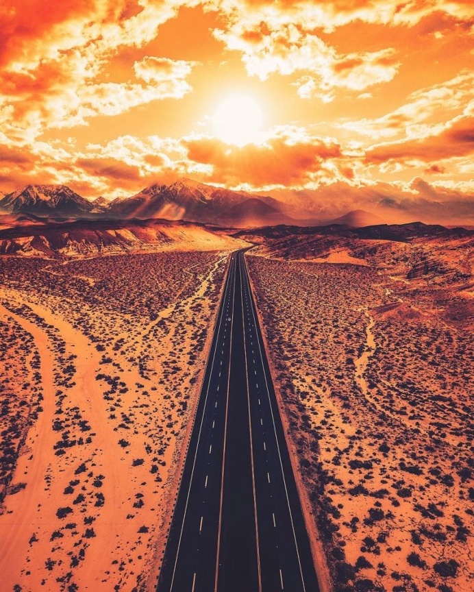 Incredible Aerial Photography by Niaz Uddin