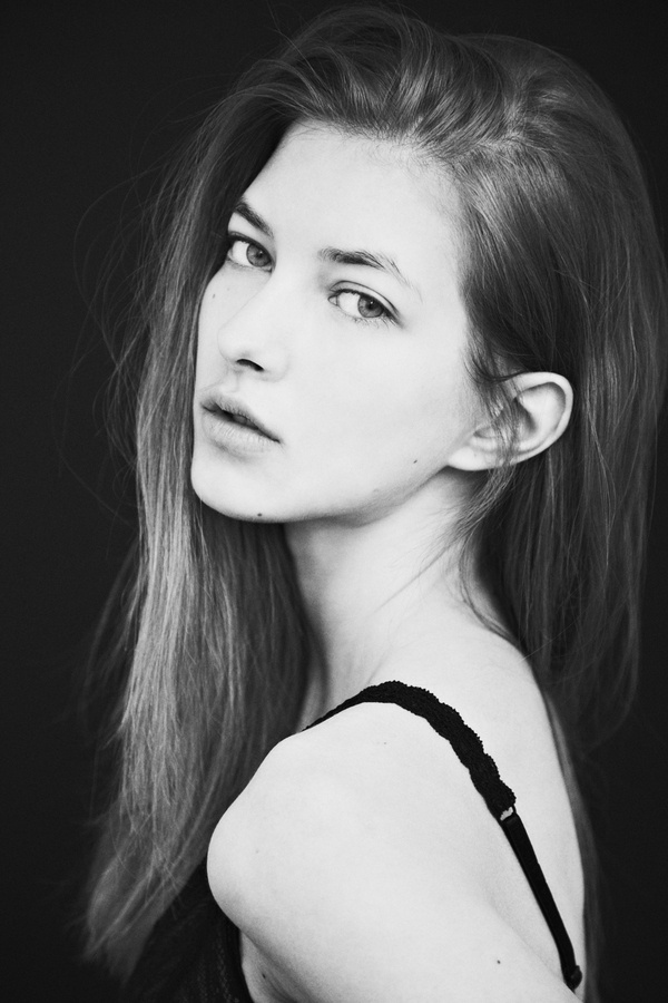 Henriett #fashion #photography