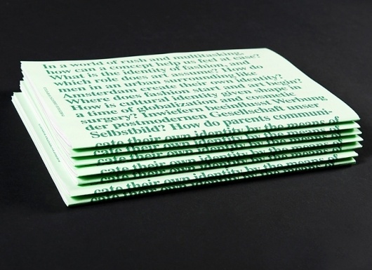 Tracing Creativity | Isabelle Vaverka #print #paper #poster