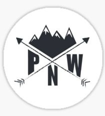 PNW by wallabysway