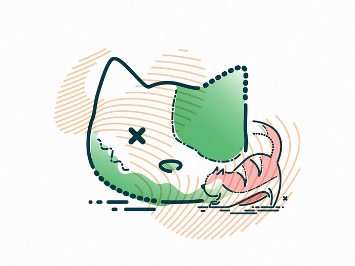 Cat Nip by James Oconnell