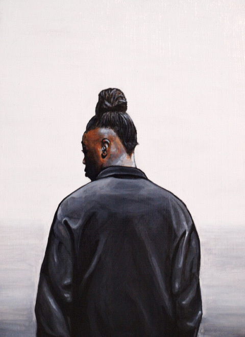 Rebecca Chitticks | PICDIT #painting #art