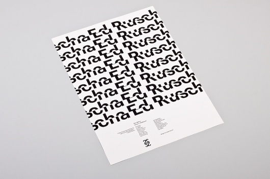 The International Office #white #print #black #poster #and #typography