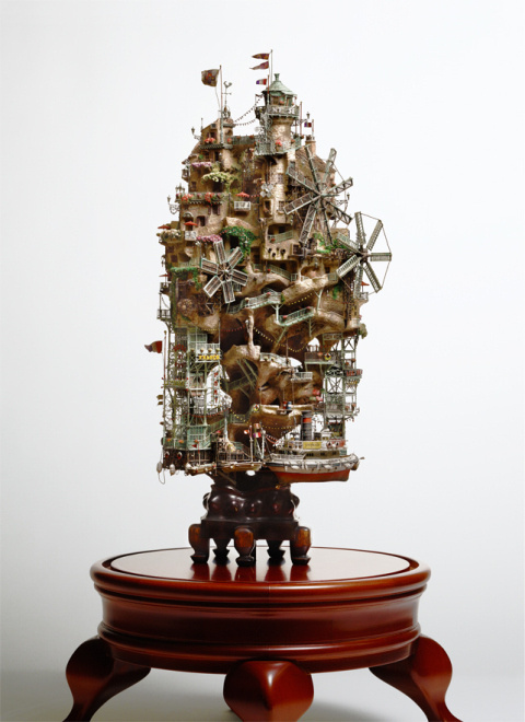 Takanori Aiba | PICDIT #design #sculpture #art