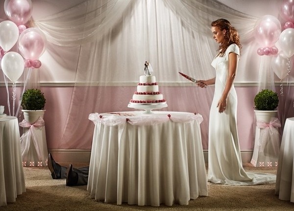 Humor Photography by Gary Salter #inspiration #photography #humor