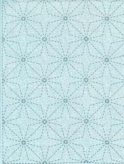 http://www.shiboridragon.com/Sashiko/Samplers/455.jpg #fabric #pattern #sashiko