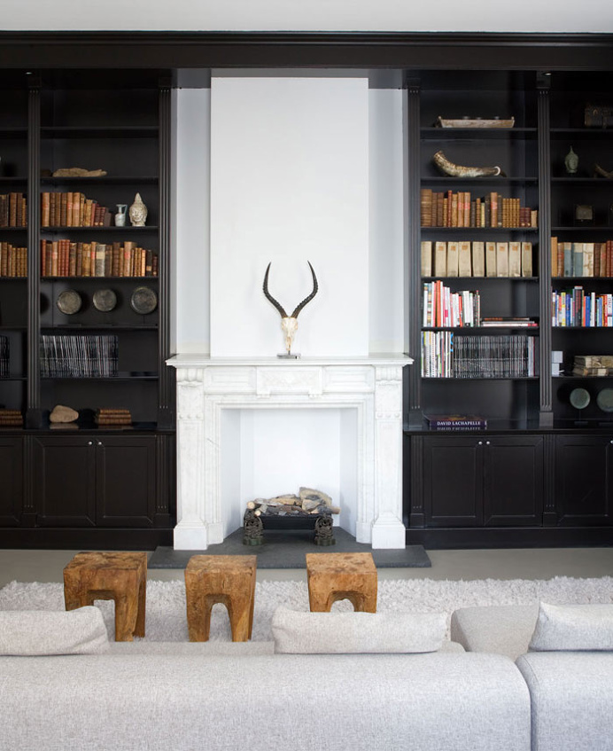 Sophisticated and Elegant Apartment