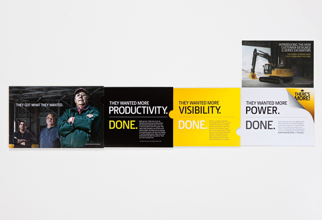 2012DeliverAwards_Deere #mailer
