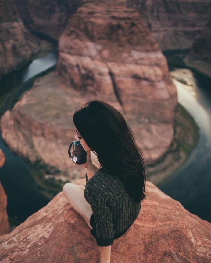 Marvelous Outdoor and Lifestyle Portraits by Noel Alva