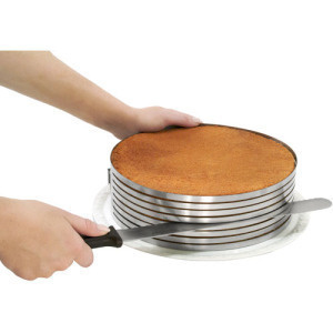 Piece of Cake #cake #slicer