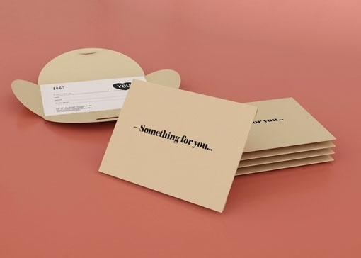 Design Work Life » cataloging inspiration daily #salon #branding #serif #identity #hearts