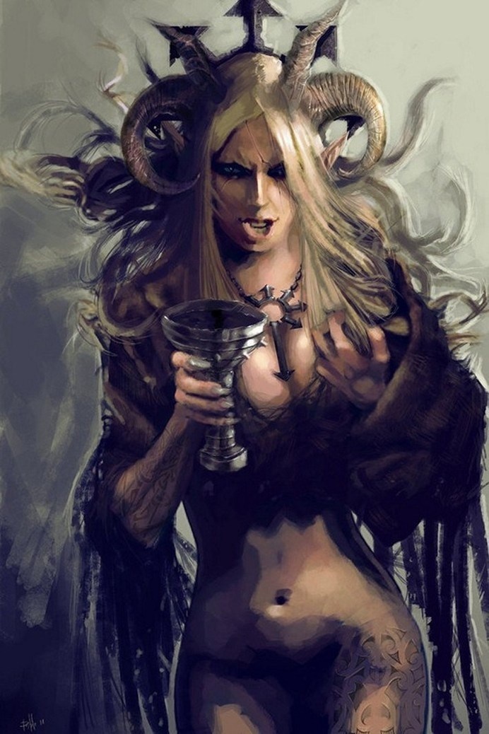 Amazing Concept Art by Pablo Fernandez #inspiration #illustration #concept #art