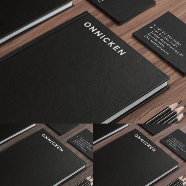 Corporative identity mock up Free Psd. See more inspiration related to Business card, Mockup, Business, Abstract, Cover, Card, Book, Template, Book cover, Presentation, Catalog, Notebook, Stationery, Corporate, Mock up, Company, Modern, Corporate identity, Branding, Visit card, Identity, Brand, Identity card, Mockups, Up, Visit, Realistic, Corporative, Mock ups, Mock and Ups on Freepik.