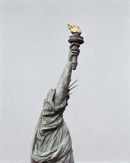 tumblr_lguqh5ivmb1qzs56do1_500.jpg 500×627 pixels #statue #liberty #photography