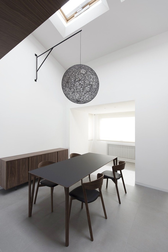 Penthouse in Palermo Studio DiDeA 4