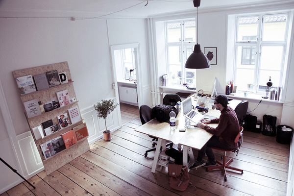 The Pool Studio #interior #this #in #design #we #together #all #studio #are #copenhagen