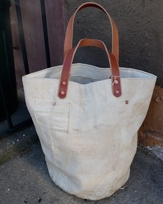 Harry Diaz Blog #stanleysons #tote